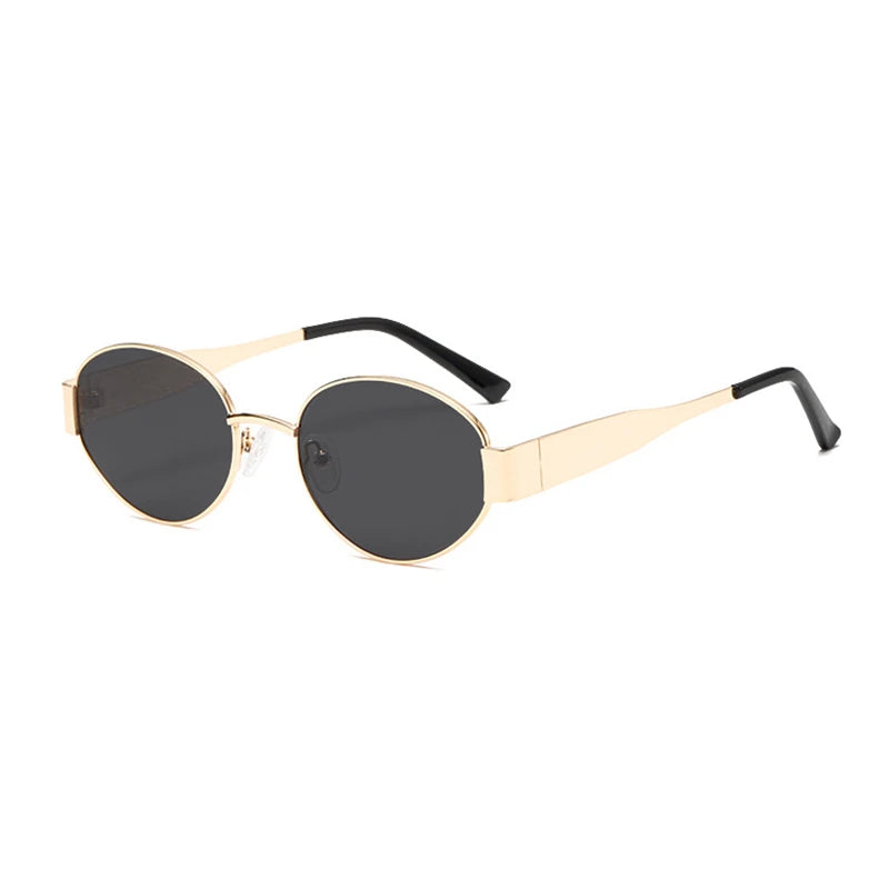 Retro Sunglasses