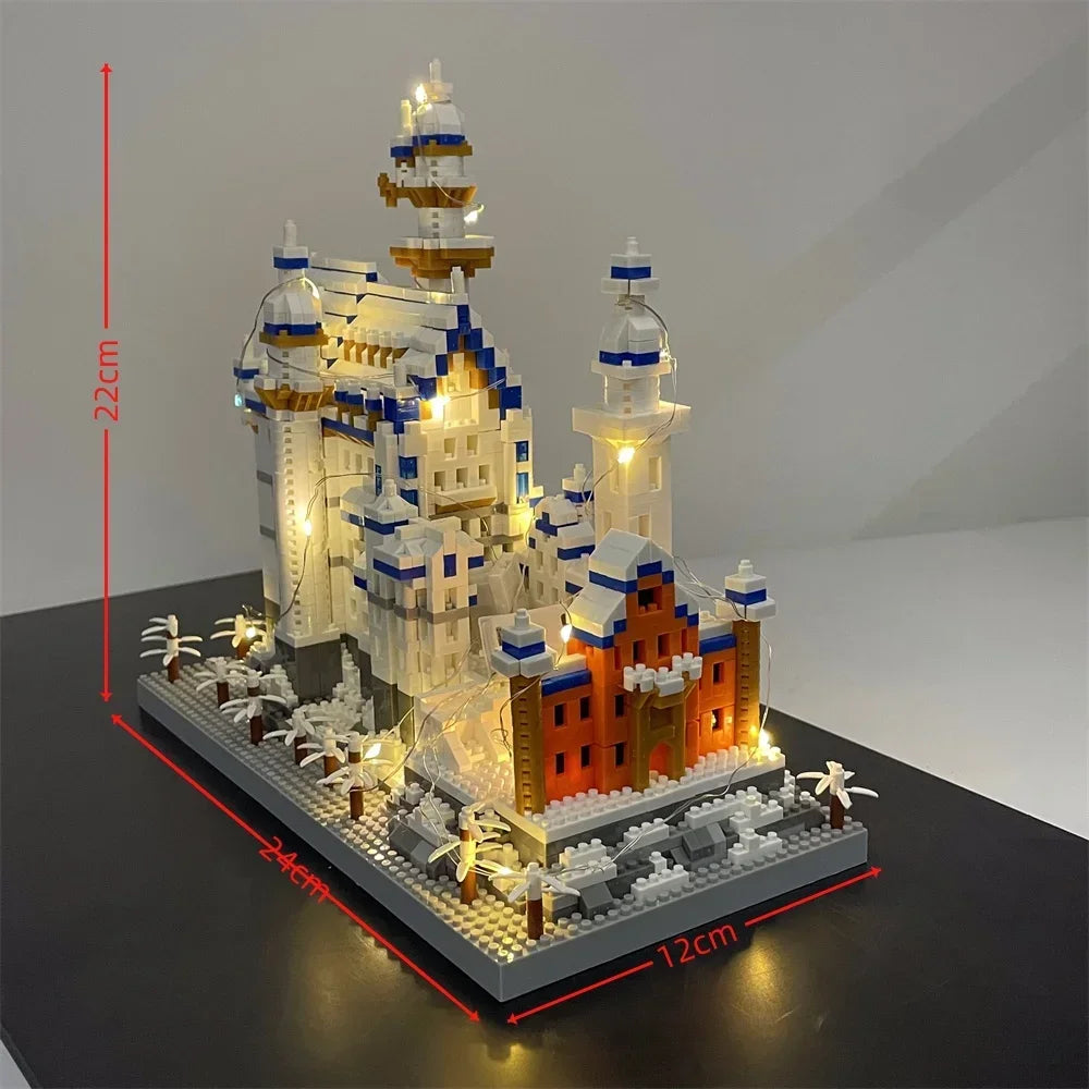 Lego-Weltwunder
