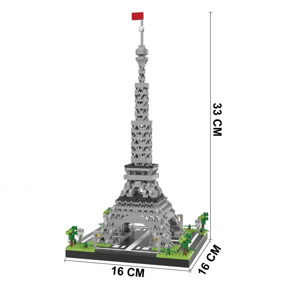Lego-Weltwunder