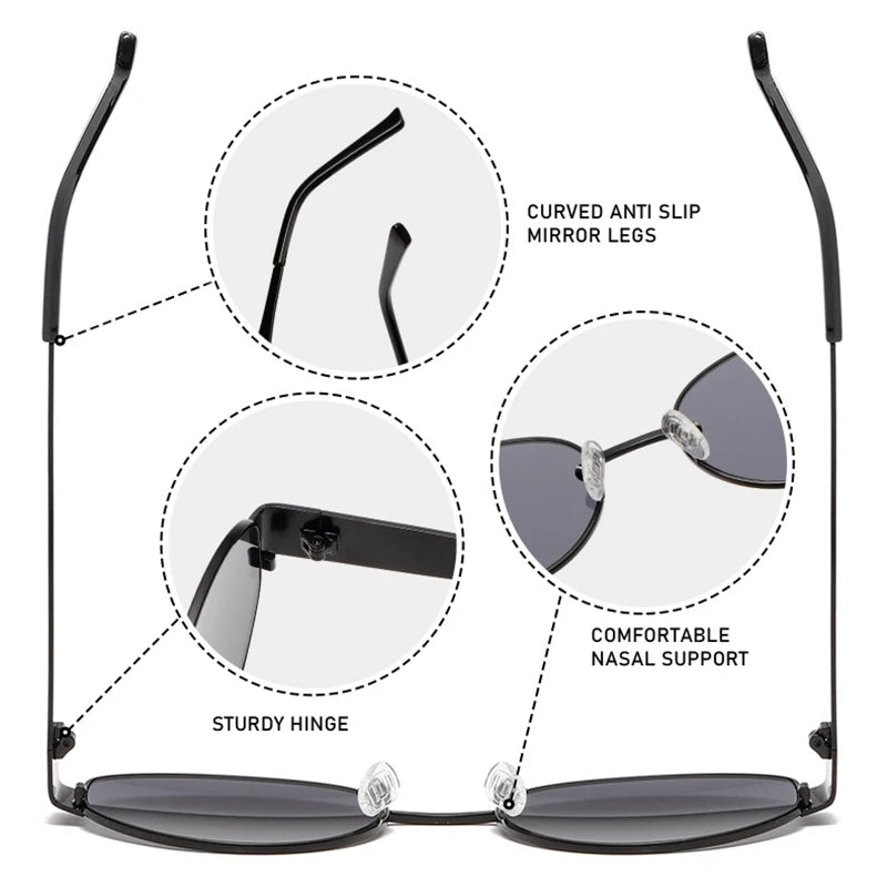 Retro Sunglasses