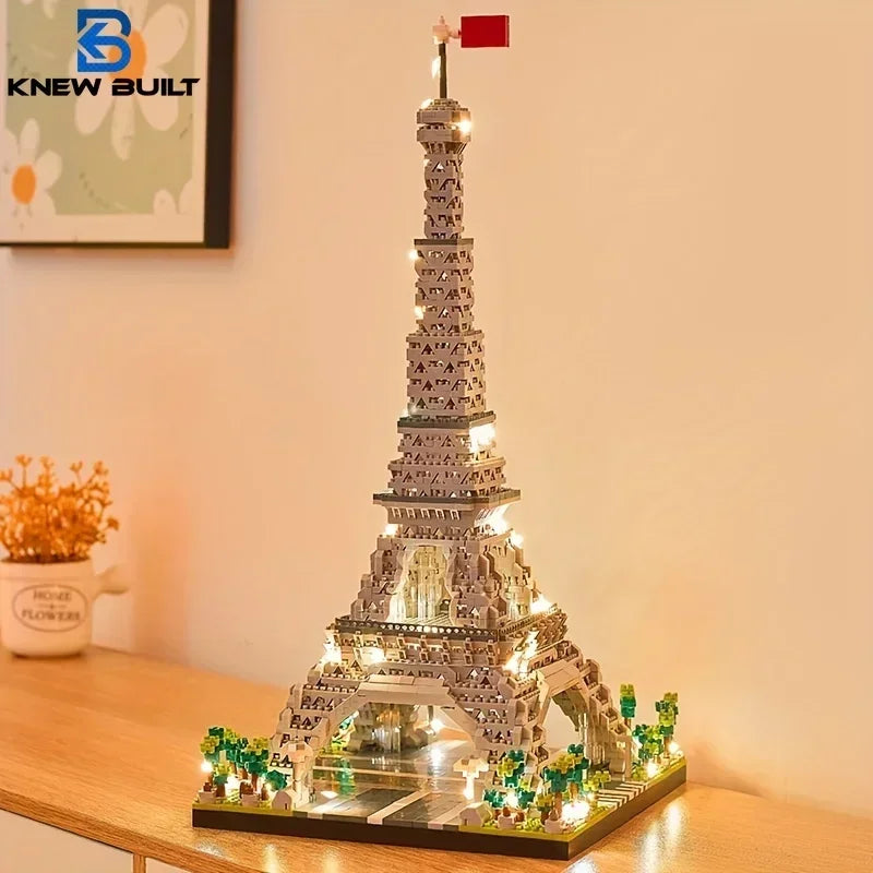 Lego-Weltwunder