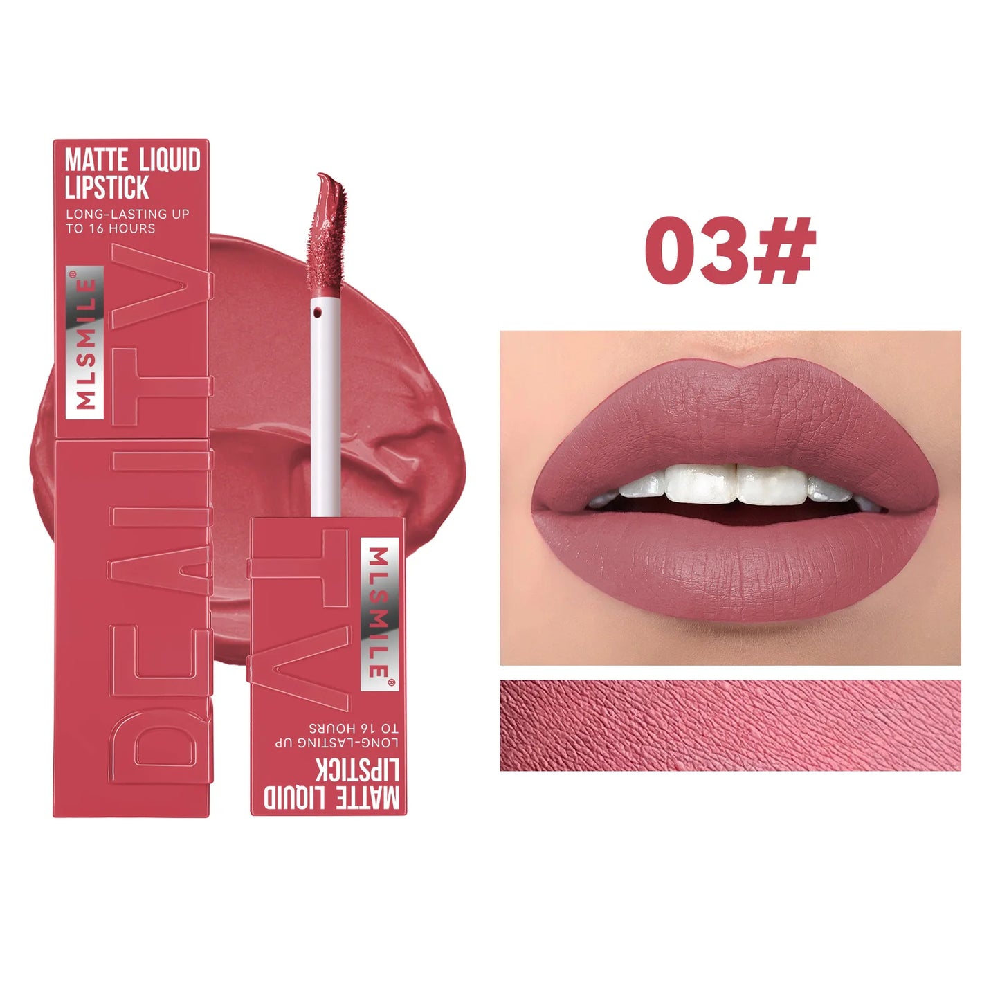 Lip Stick Matt