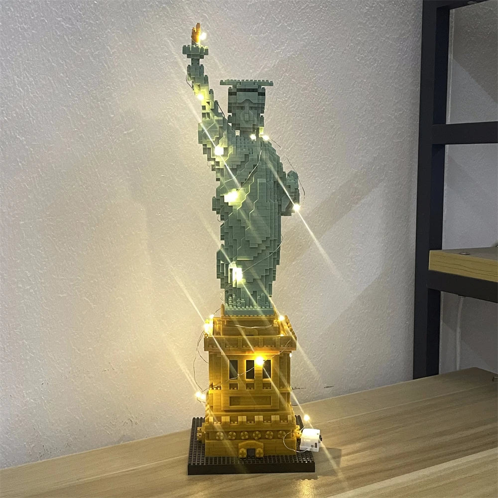 Lego-Weltwunder