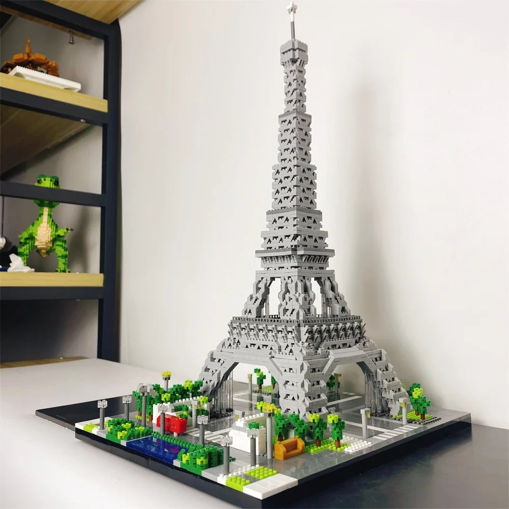 Lego-Weltwunder