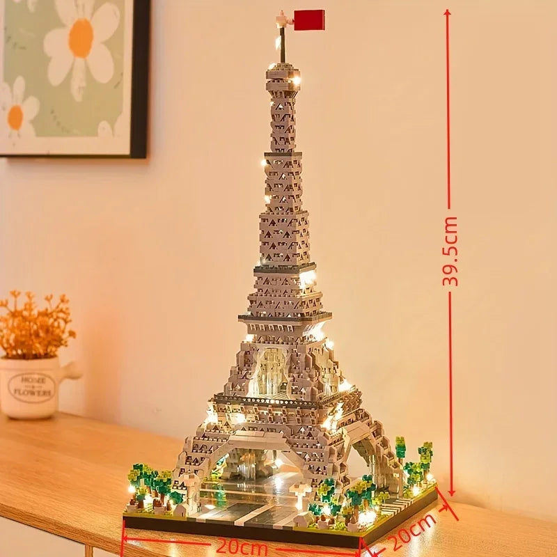 Lego-Weltwunder