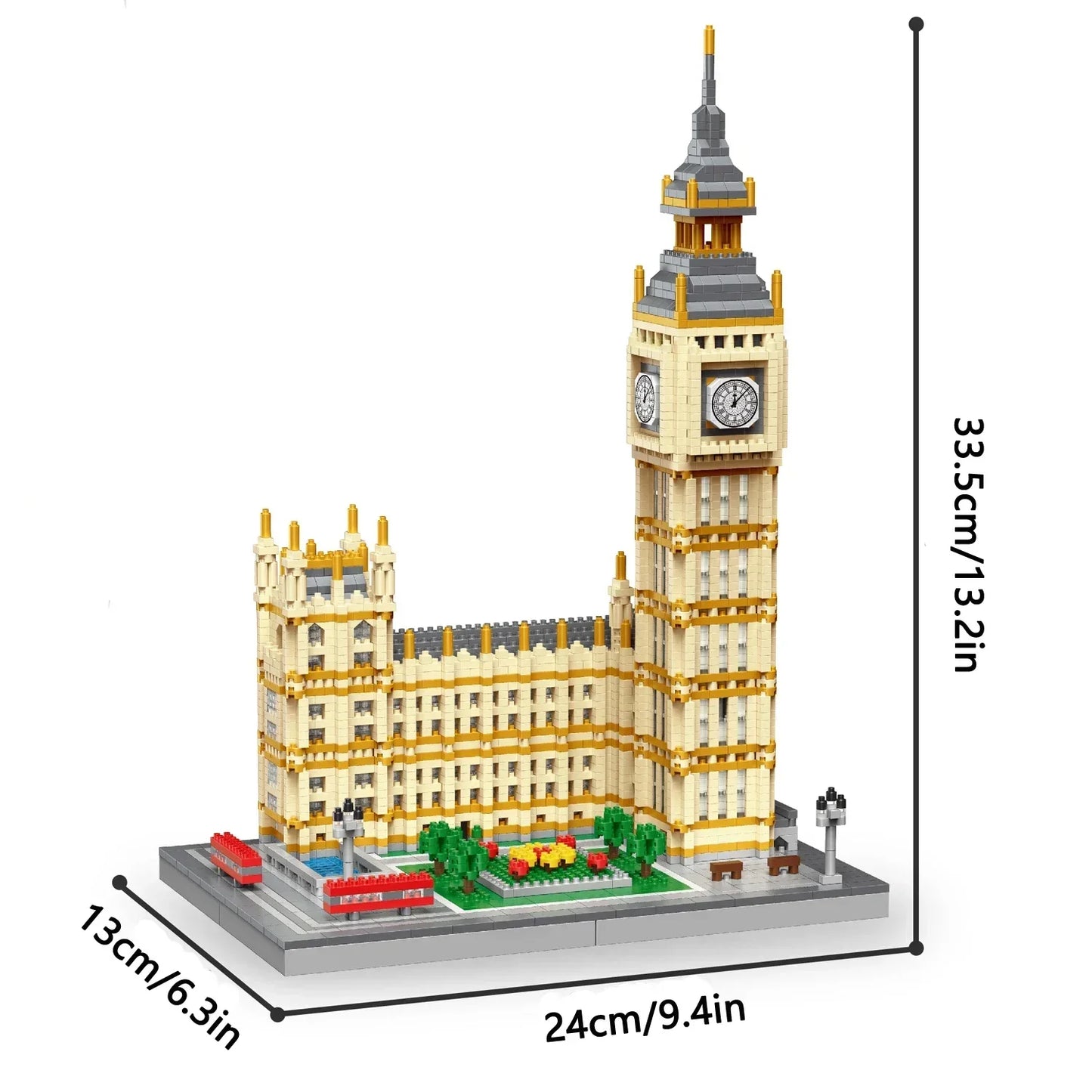 Lego-Weltwunder