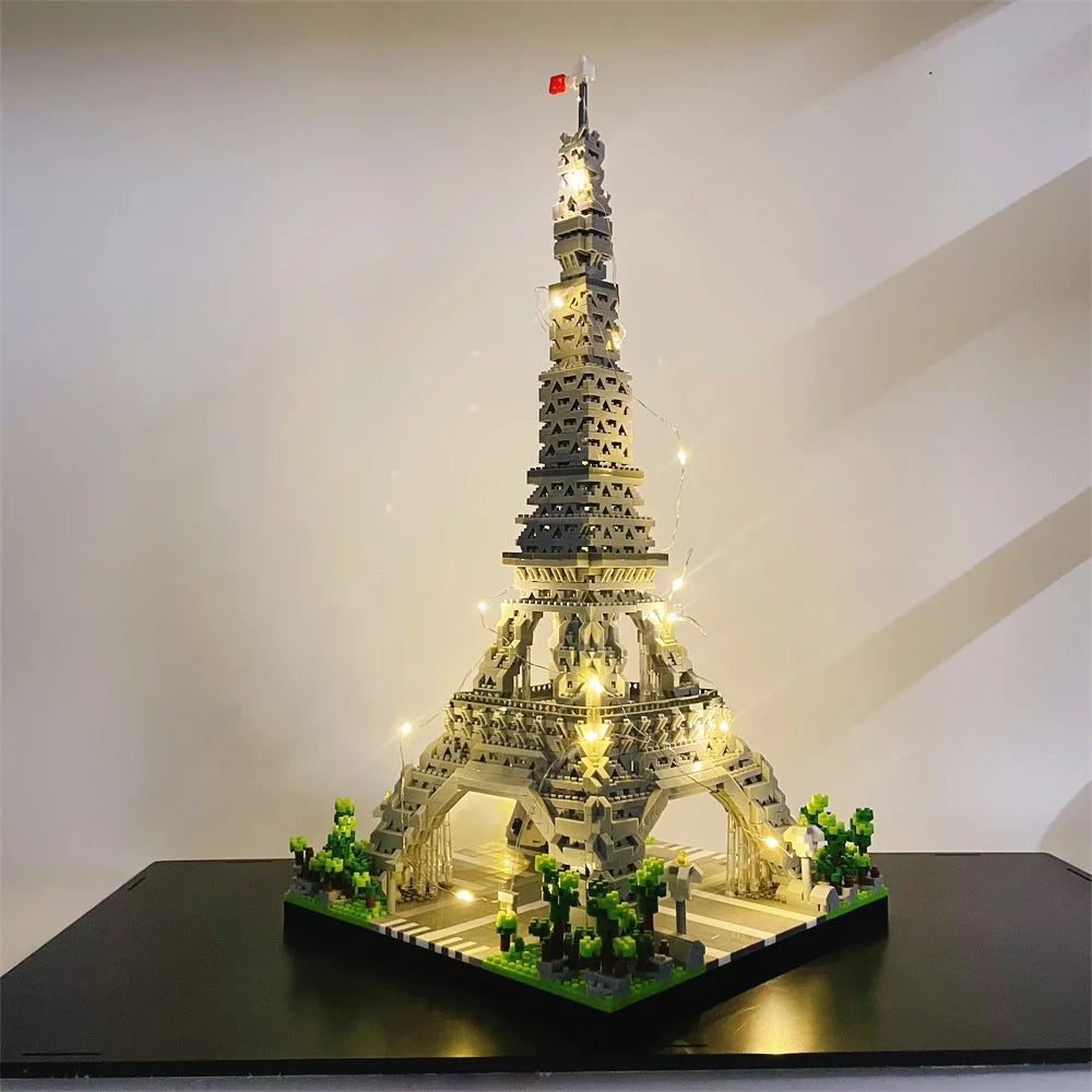 Lego-Weltwunder