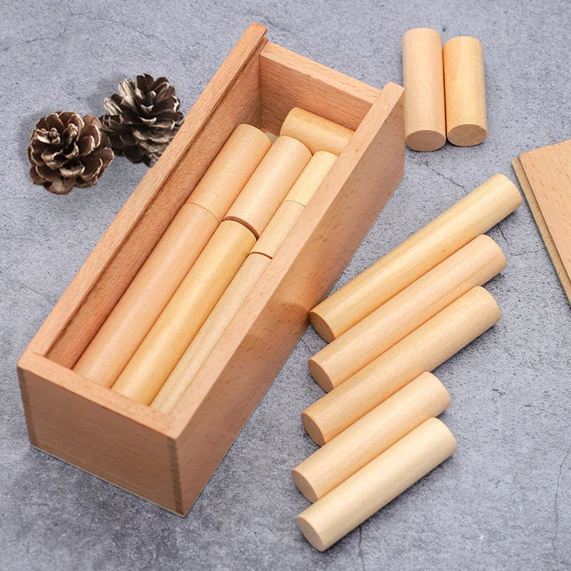 Impossible Puzzle Box