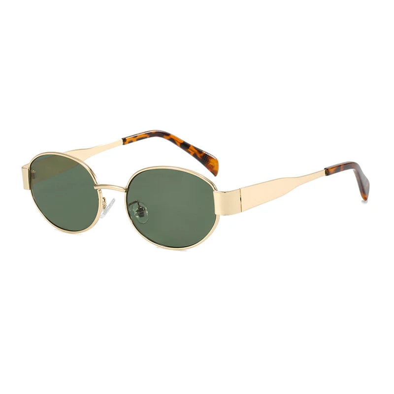 Retro Sunglasses