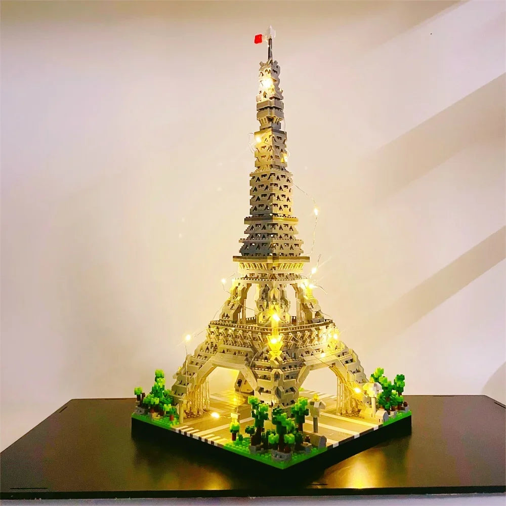 Lego-Weltwunder
