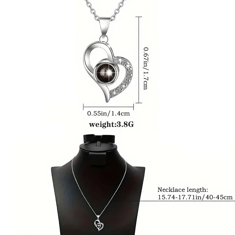 Love Rose Gift Box