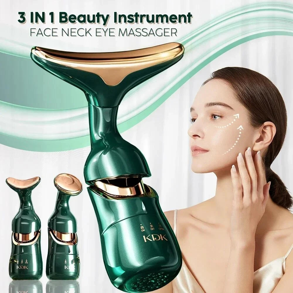 Face Massage