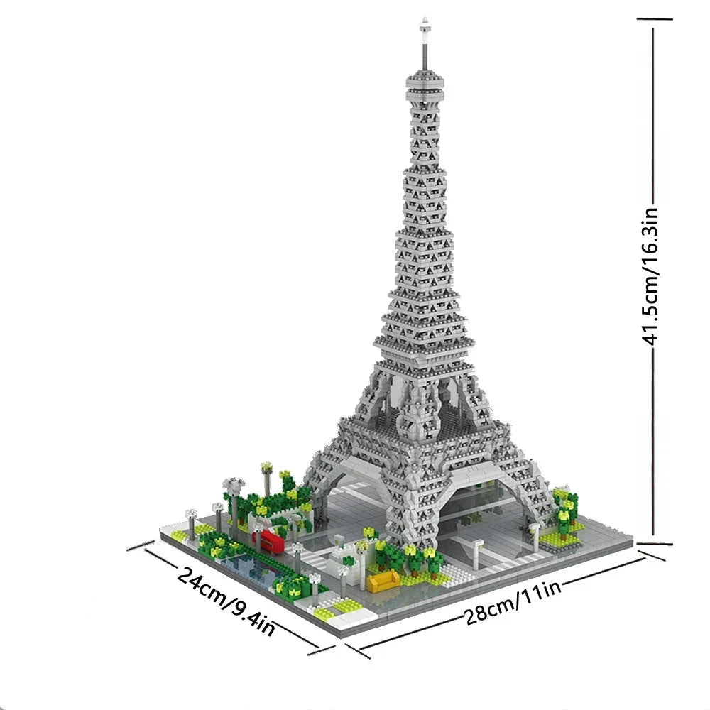 Lego-Weltwunder