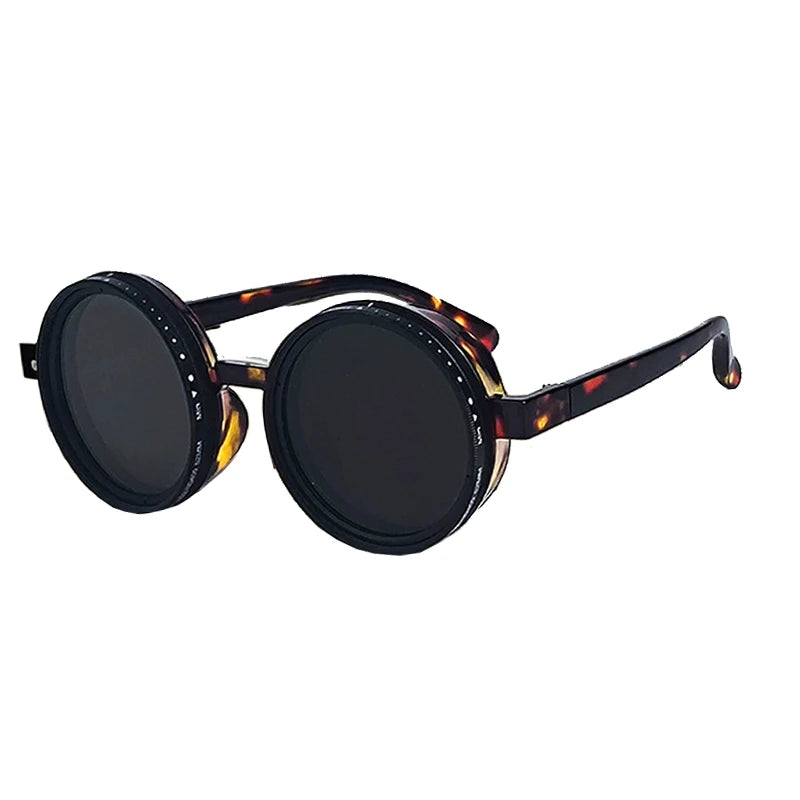 Camera ND9 adjustable dimming sunglasses fishing filter glasses UV resistant high-definition polarized sunglasses