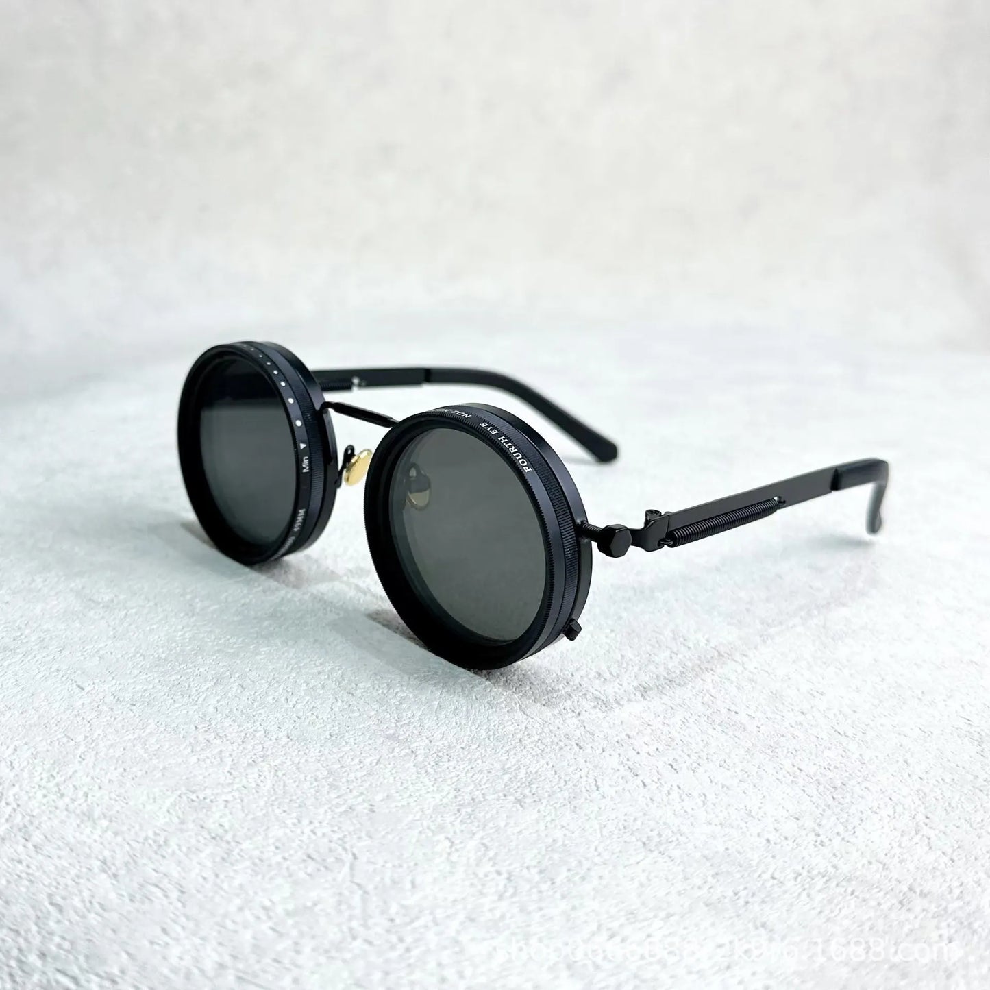 Camera ND9 adjustable dimming sunglasses fishing filter glasses UV resistant high-definition polarized sunglasses