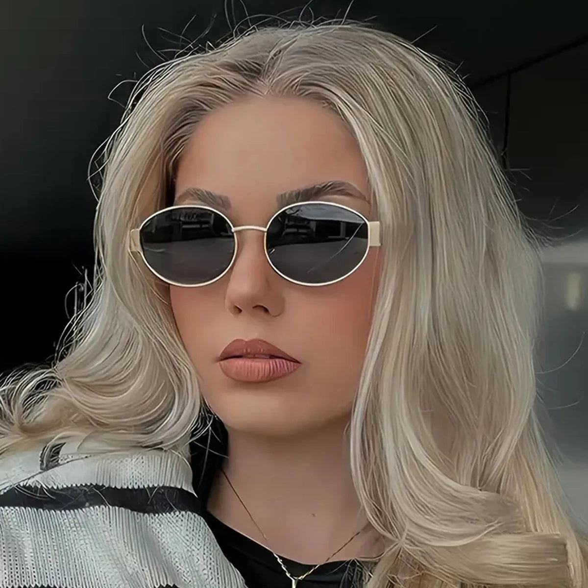 Retro Sunglasses