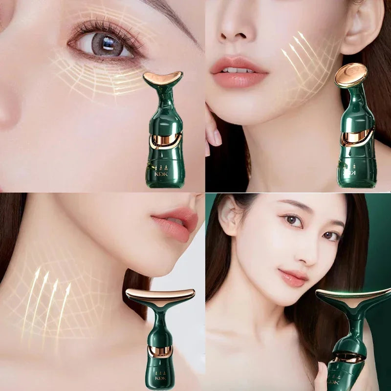 Face Massage